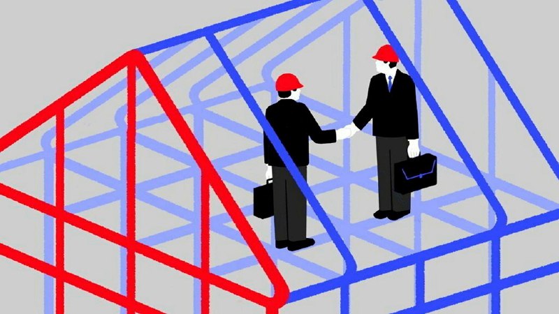 日本建筑商帮助美国年轻人解决住房问题
