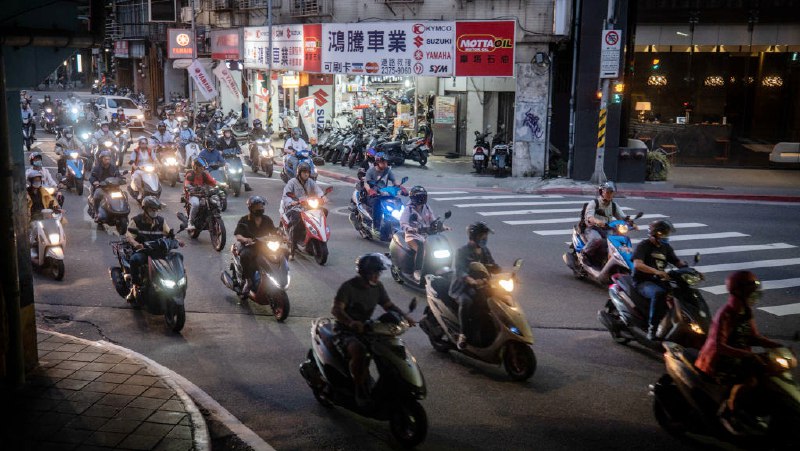 巴拉圭领先总统候选人：台湾应做出补偿