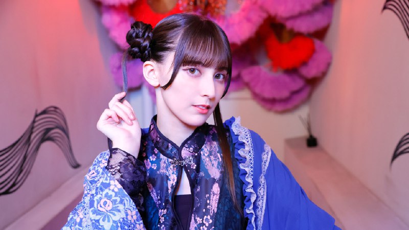 ペイトン尚未の「並行多元ヒロインズ」第1回 変身ヒロインに愛を込めて（前編） | Febri