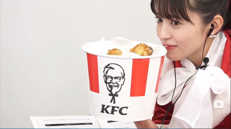 为什么日本原味鸡全都是鸡腿啊！！！xmsl