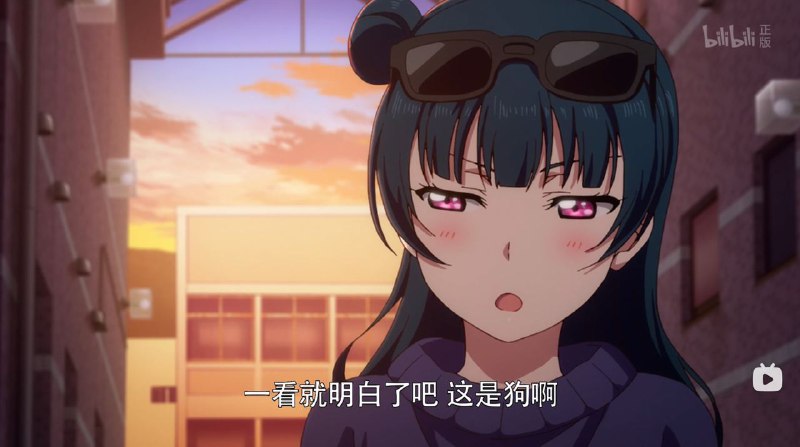 草，这张好像kyan啊