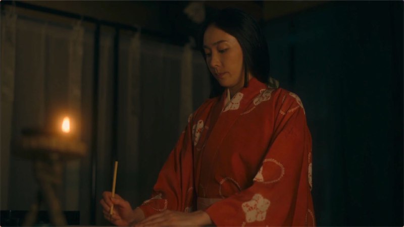 你这是毛笔还是钢笔啊…
