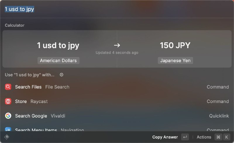 它可真整齐啊（