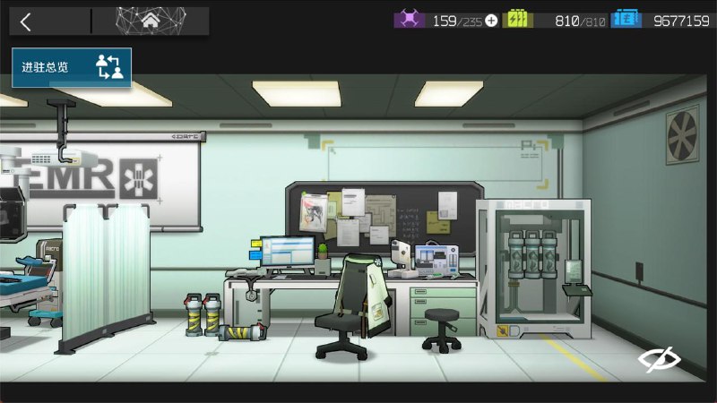 闲着没事做逛基建也能被刀啊