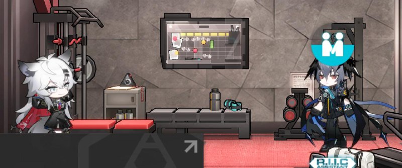 这俩人这小表情真是蚌埠住