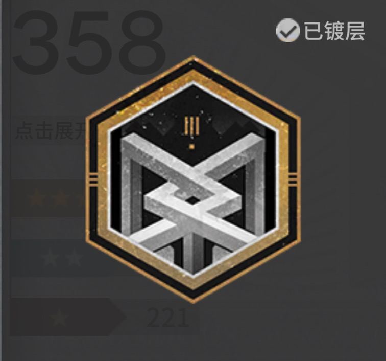 这次镀层需要三星HS-9，然后结束时被污染的田不超过三块