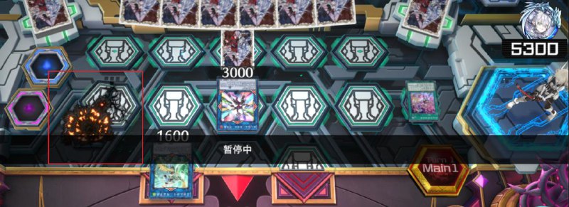 这破坏特效是不是太夸张了（