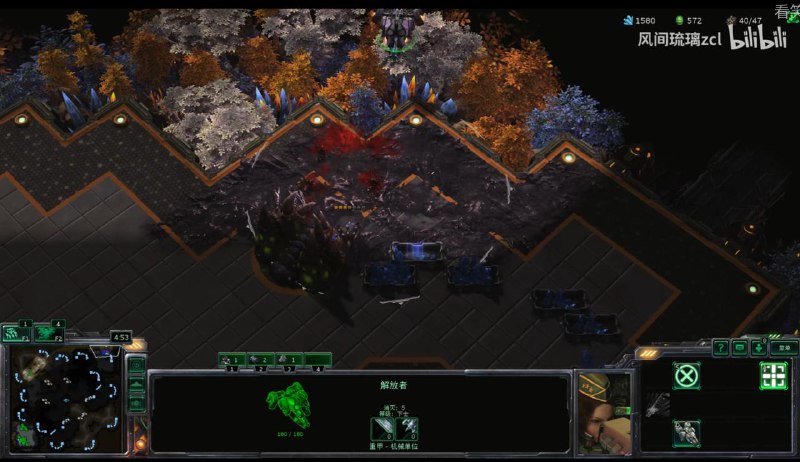 真会做平衡啊暴雪