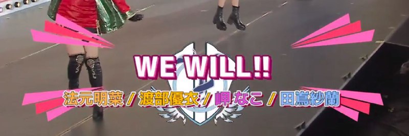 懂了，还有未曾设想的组合出来（