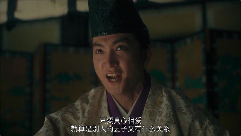 你与那曹贼何异？