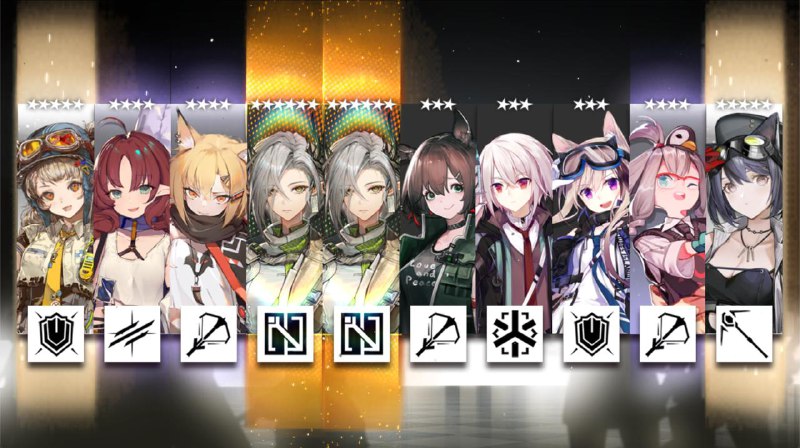 这卡池有毒，怎么还能出构史大王的（这卡池有毒，怎么还能出构史大王的（